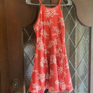 Honey and Rosie Dress